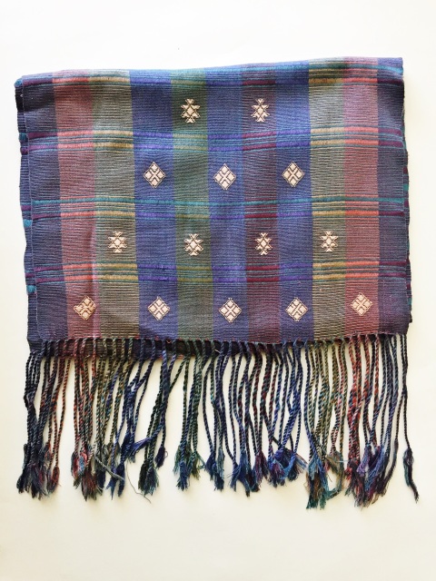 Shop Treasurie - Bhutanese Textiles